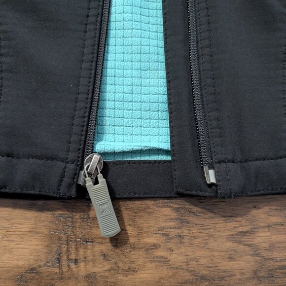 Wind River Spring/Fall jacket black size small - Picture 12 of 16